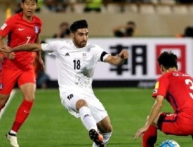 دو غول فوتبال آسیا یک بار دیگر برابر هم صف آرایی خواهند کرد