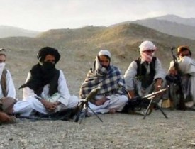 اختیار طالبان در دست پاکستان است / مراکز آموزشی داعش در پاکستان ایجاد شده است