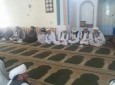 علمای غزنی حمله بر مساجد را محکوم کردند