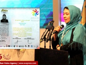برندگان مسابقه جهانی نور اعلام شدند/ "زهرا مهمان دوست" و "مروه سروری" از هرات در میان برگزیده‌شدگان