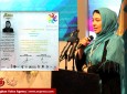 برندگان مسابقه جهانی نور اعلام شدند/ "زهرا مهمان دوست" و "مروه سروری" از هرات در میان برگزیده‌شدگان