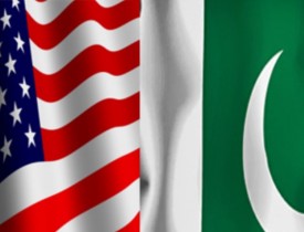 امریکا کمک ۲۲۵ میلیون دالر به پاکستان را مشروط ساخت