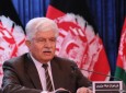 وزیري: افغان جګړه کورنۍ نه ده نړېوال او امریکا مکلف دي چې مرسته وکړي