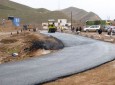 قرارداد پروژه جاده قیصار ـ لامان با دو شرکت چینی و هندی امضا می شود