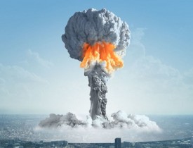 اعتراض روسیه به آزمایش بمب هیدروژنی کوریای شمالی