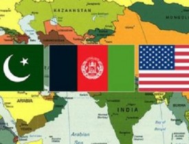 پاکستان: در گفتگوهای چندجانبه صلح با طالبان همکاری می‌کنیم
