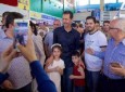 اسد به لحاظ نظامی پیروز جنگ سوریه شده است