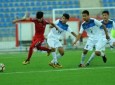 راهیابی تیم ملی فوتبال ۱۴سال افغانستان به مرحله نهایی جام سوبروتو هند