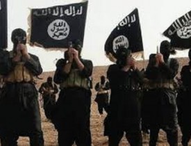 هشدار جدی داعش به محصلین و معلمین ولسوالی درزاب جوزجان