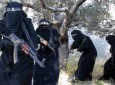 محاکمه چهار زن آلمانی داعشی در عراق