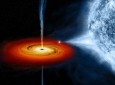 کشف سیاهچاله ای عجیب در مرکز راه شیری