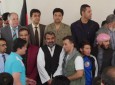 بیش از 196 ورزش کار در 16 رشته، کاروان ورزشی افغانستان در مسابقات داخل سالن آسیا