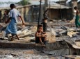 جان ده ها هزار مسلمان در میانمار در معرض خطر قرار دارد