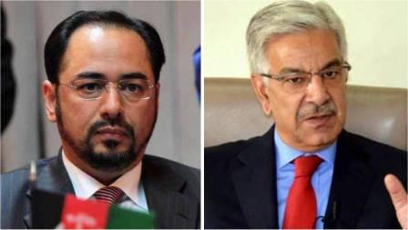 Afghan, Pakistan FMs to ‘Meet’ in New York This Month