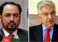 Afghan, Pakistan FMs to ‘Meet’ in New York This Month