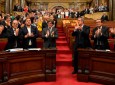 خواست دولت اسپانیا برای باطل کردن طرح برگزاری همه پرسی جدایی کاتالونیا
