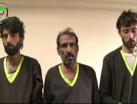 شبکه سه نفری از آدم ربایان در کابل بازداشت شدند/ کودک ۵ ساله ربوده شده آزاد شد