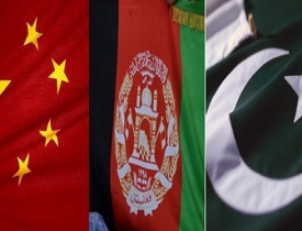 پاکستان و راهکار چینی برای رهایی از انزوا