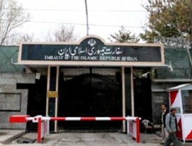 سفارت ایران ادعای لوی درستیز در مورد حمایت از طالبان را رد کرد