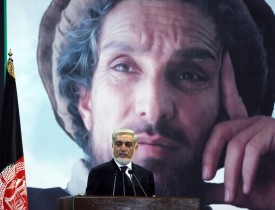 رئیس اجرایی: گفتمان ملی در سطح بزرگان افغانستان در ارتباط با راهبرد جدید امریکا برگزار می‌شود