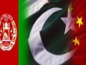 محل نشست سه جانبه افغانستان، پاکستان و چین هنوز مشخص نیست