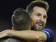 La Liga: Messi nets 3 as Barcelona routs Espanyol 5-0