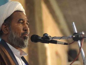 رئیس شورای علمای شیعه هرات برای تأمین بهتر امنیت خواستار توزیع سلاح بین مردم و مجاهدین شد