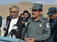 بازداشت عاملان مسمومیت غذایی نیروهای پولیس در غزنی