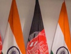 Afghans spur India on Chabahar development
