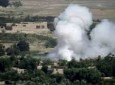 انفجار دو ماین دست ساز ۱۲ عضو ارشد طالبان را در قندوز هلاک کرد