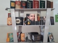 اولین نمایشگاه کتاب دانشگاهی در دانشگاه بلخ برگزار شد
