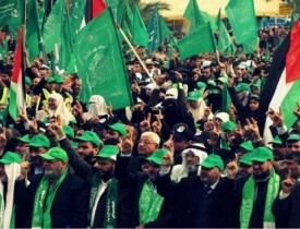 مقاومت تنها راه پیروزی ملت فلسطین است