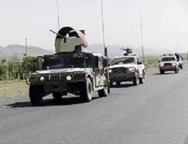 گروه طالبان در صدد مسدود کردن شاهراه بغلان مزار شریف است
