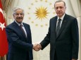 ترکیه و پاکستان برای آوردن صلح به افغانستان همکاری می کنند!