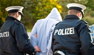 Germany deports 8 Afghans convicted various crimes including rape