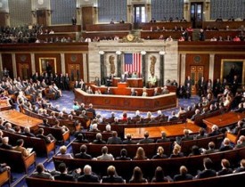 مجلس سنای امریکا طرح تعدیلی جنگ در افغانستان و عراق را رد کرد