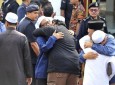 کشته شدن حداقل 25 محصل در پی آتش سوزی در یک مکتب دینی در مالزی