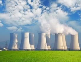 عربستان هم صاحب انرژی هسته ای می شود