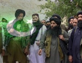 موانع صلح از افغانستان تا پاکستان