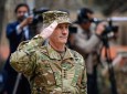 NATO commander reaffirms strong support to Afghanistan after Kandahar attack