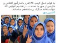 عضو مجلس افغانستان از ایران به خاطر ثبت‌نام هزاران دانش‌آموز مهاجر در مکاتب سپاسگزاری کرد