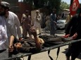Four killed, over a dozen wounded in Afghanistan market bomb blast