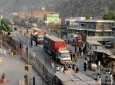 Torkham reopens between Afghanistan and Pakistan after Friday incident