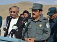 دفع حمله گسترده طالبان به ده یک غزنی