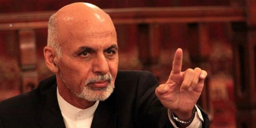 Ghani to Discuss War on Terror, Peace and Security at UNGA
