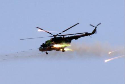 Air Raid Kills Nine Daesh Insurgents In Nangarhar