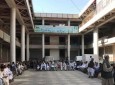 اعتصاب کاری سکتور صحی در ننگرهار