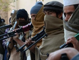 Taliban’s deputy chief for Jawzjan province killed in security operations
