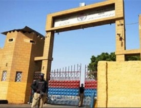 کشف باند تروریستی ۹۰ نفره در داخل زندان کراچی