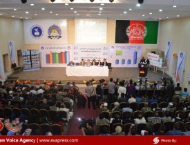 مکاتب افغان - ترک ارتباطی با افراط گرایی ندارد/ اظهارات چنار  مداخله در امور داخلی افغانستان است
